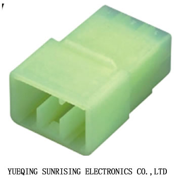  - motorcycle connector DJ7052-3-11