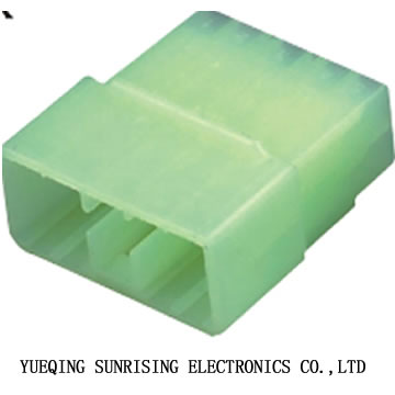  - metripack connector DJ7094-3-11