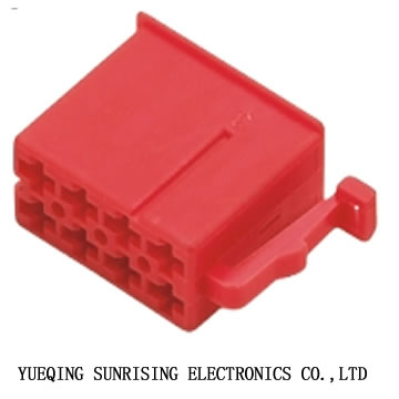  - plug connector DJ70811A-3.5-21