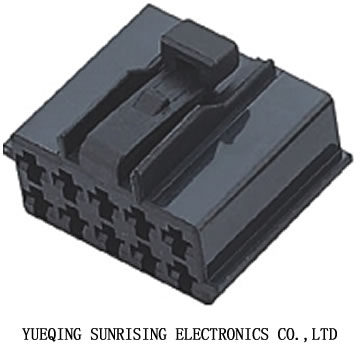  - connector pigtail DJY7102-3.5-21