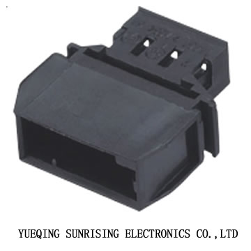  - car injector connector kit DJ70311A-3.5-21