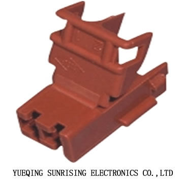  - Deutsch Connector DJ7025-4.8-21