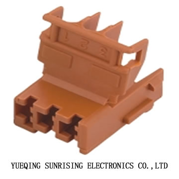  - auto connector DJ7035-4.8-21