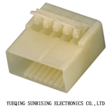  - auto plug DJ7055-4.8-11