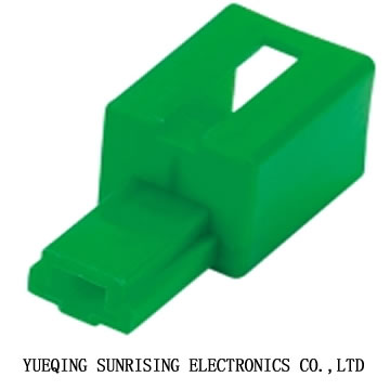  - wire connector DJ70117A-6.3-11