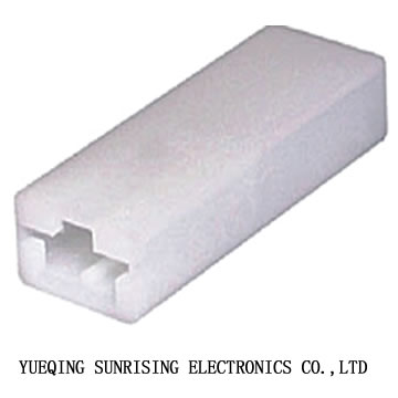  - automobile connector DJ7012-6.3-21