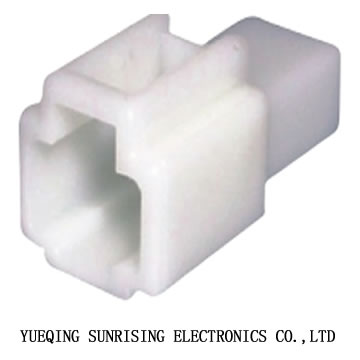  - electrical connector DJ7011-6.3-11