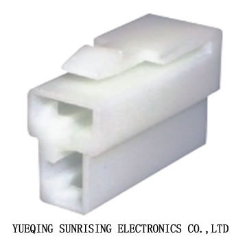  - clip connector DJ7021-6.3-21