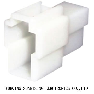  - composite connector DJ7021-6.3-11