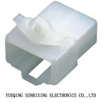  - instrument connector DJ70414A-6.3-11