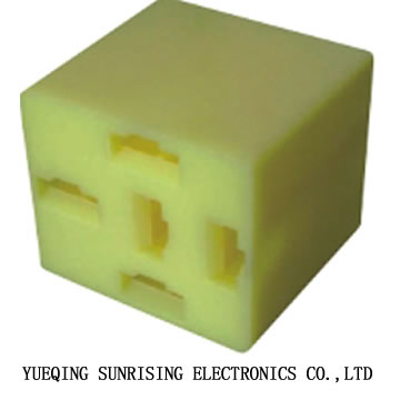  - connector kits DJ7058-6.3-21