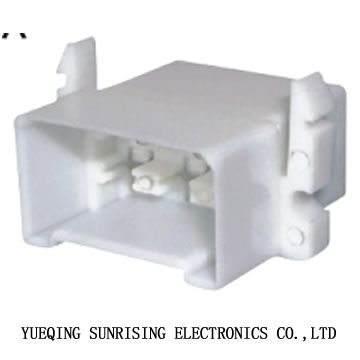  - busses connector DJ7065A-6.3-11