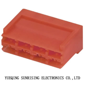  - plug DJ7087-6.3-21