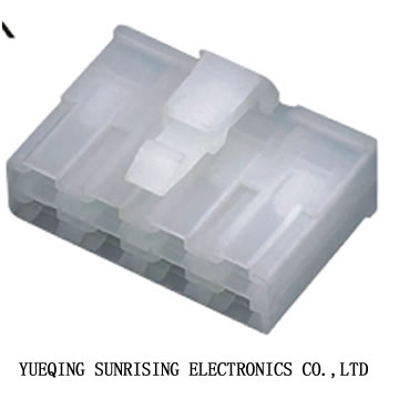  - superseal connector DJ7082A-6.3-21