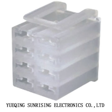  - wire harness connector DJ7086-6.3-21