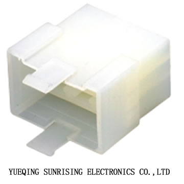  - auto plug DJ7091A-6.3-11