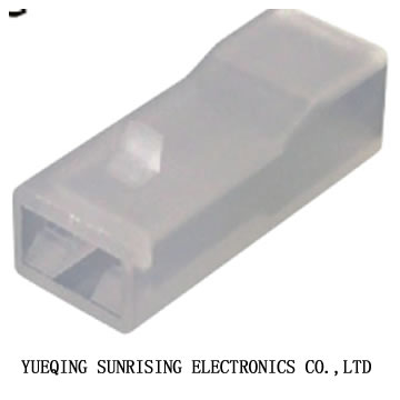  - automobile connector DJ7011-7.8-21