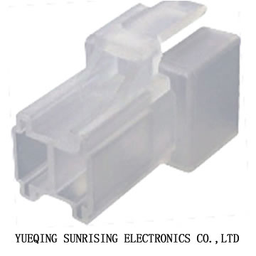  - auto bulb socket DJ7021-7.8-11