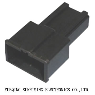  - instrument connector DJ7026-7.8-11