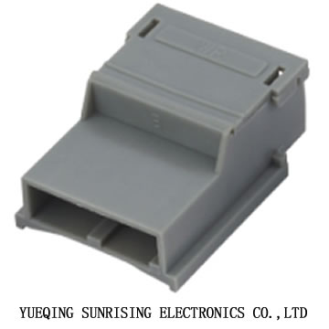  - fuse block connector DJ7021B-8-11