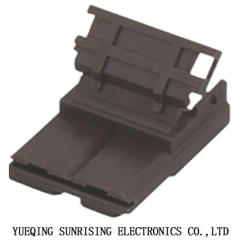  - waterproof plug DJ7021A-8-21