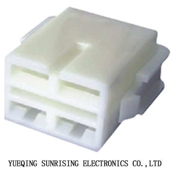  - injector connector DJ7041-7.8-21