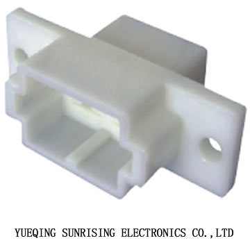  - connector assembly DJ7041-7.8-11