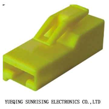  - connector assembly for H9 bulb DJ7015A-9.5-21