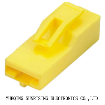  - headlight connector DJ7015B-9.5-21