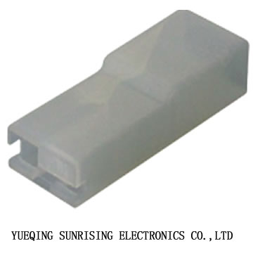  - motorcycle connector DJ7011-9.5-21