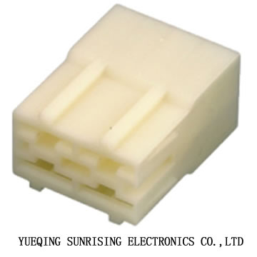  - centerline connector DJ7041-9.5-21