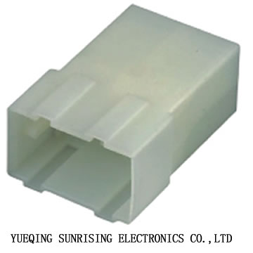  - metripack connector DJ7041-9.5-11