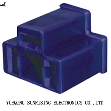  - connector pigtail DJ7033-7.8-21