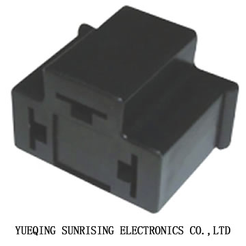  - motor connector DJ7033-7.8-11