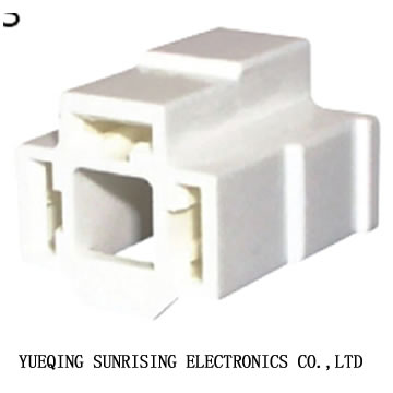  - car injector connector kit DJ7036-7.8-21