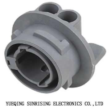  - automobike connector DC-170005