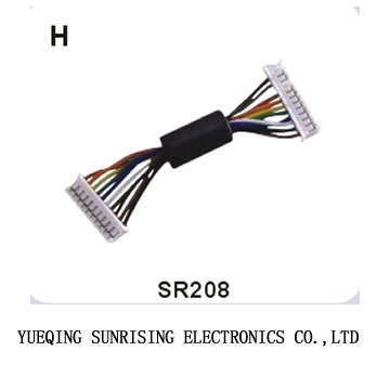 - extender harness SR208