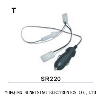 - LCD panel cable SR220