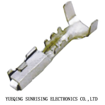  - terminal connector DJ621-A1.5B