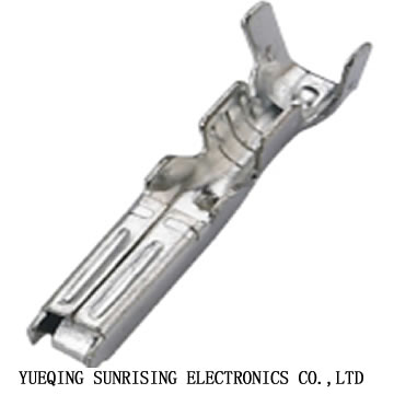  - auto electrical brass terminal DJ624-2B