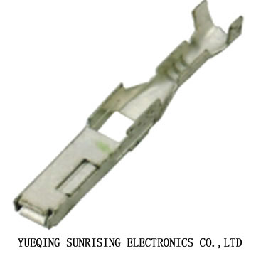  - plug terminal DJ624-2.3A