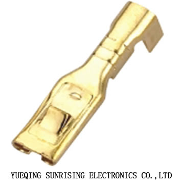  - spark plug terminal DJ622-E2.8A