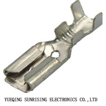  - plug spring(���) DJ6229-2.8A