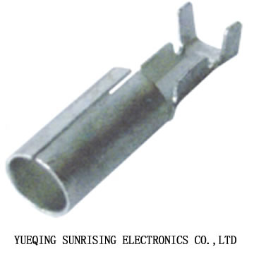  - terminal plug DJ221-4.5A