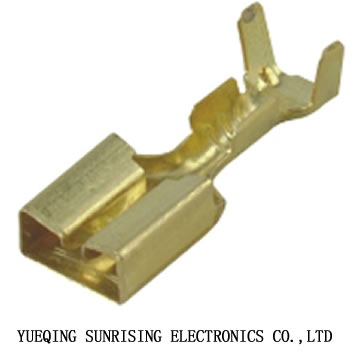  - plug spring(���) DJ6226-6.3B-C