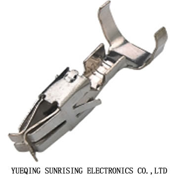  - plug terminal DJ6228A-6.5C