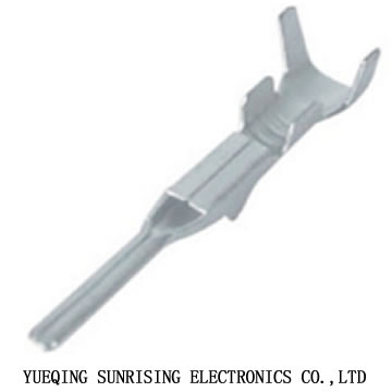  - brass terminal DJ611-1.5B