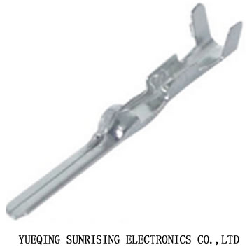  - terminal connector DJ611-1.8B