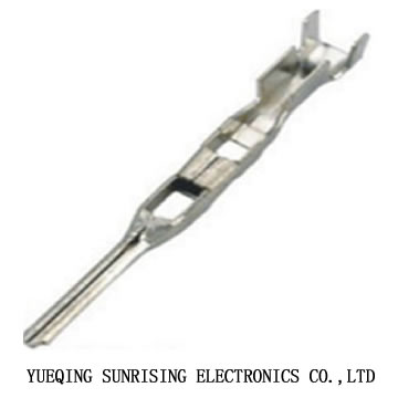  - auto electrical brass terminal DJ-141274