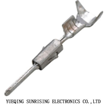  - connector brass terminal DJ613-E1.5A